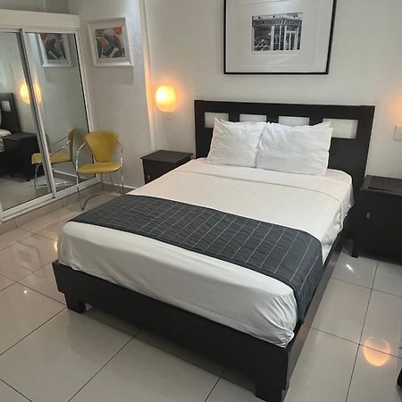City Caribbean Hotel Boutique Σάντο Ντομίγκο Εξωτερικό φωτογραφία