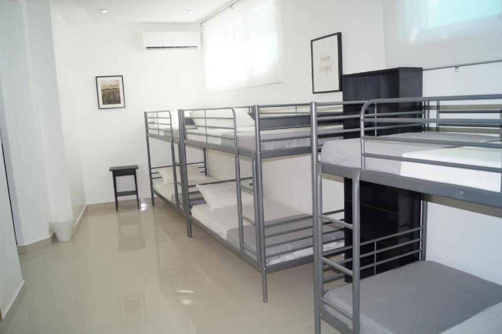 City Caribbean Hotel Boutique Σάντο Ντομίγκο Εξωτερικό φωτογραφία