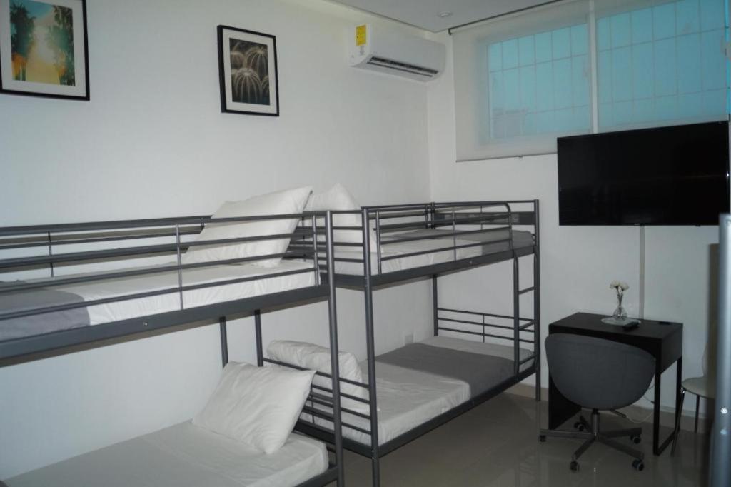 City Caribbean Hotel Boutique Σάντο Ντομίγκο Εξωτερικό φωτογραφία