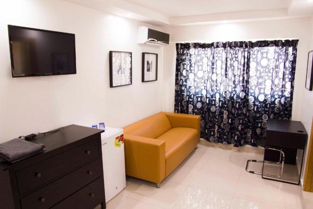 City Caribbean Hotel Boutique Σάντο Ντομίγκο Εξωτερικό φωτογραφία