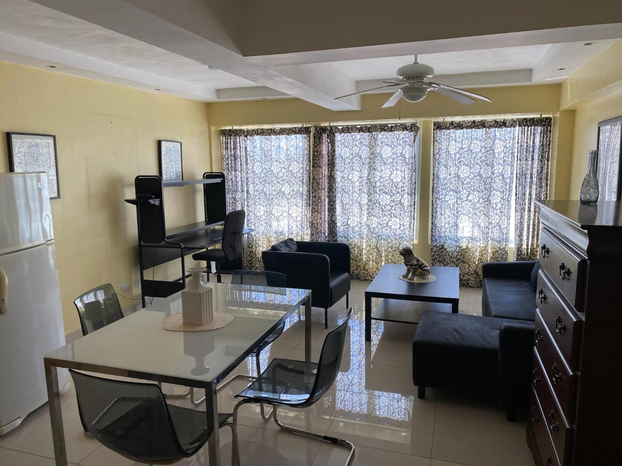 City Caribbean Hotel Boutique Σάντο Ντομίγκο Εξωτερικό φωτογραφία
