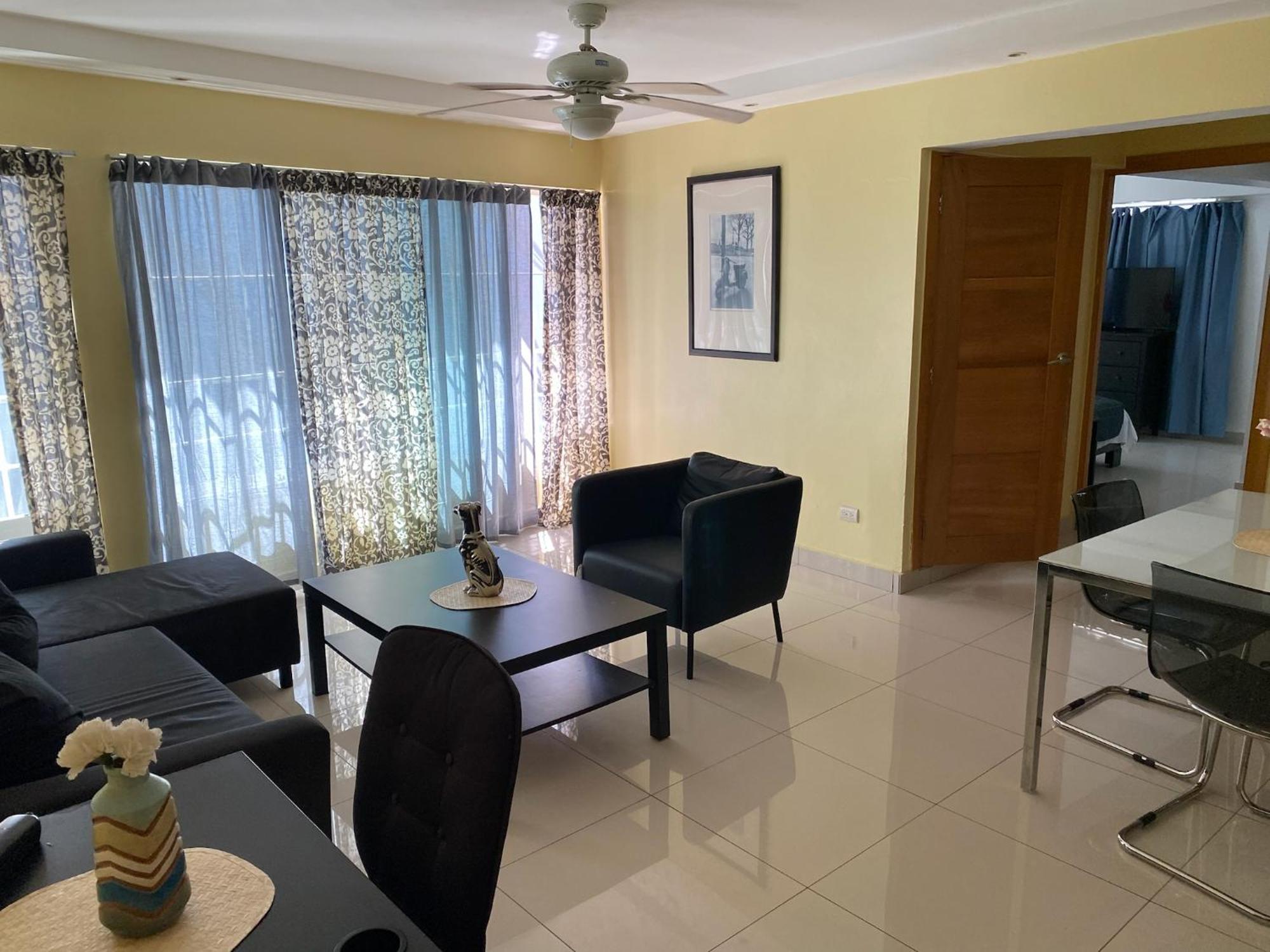 City Caribbean Hotel Boutique Σάντο Ντομίγκο Εξωτερικό φωτογραφία
