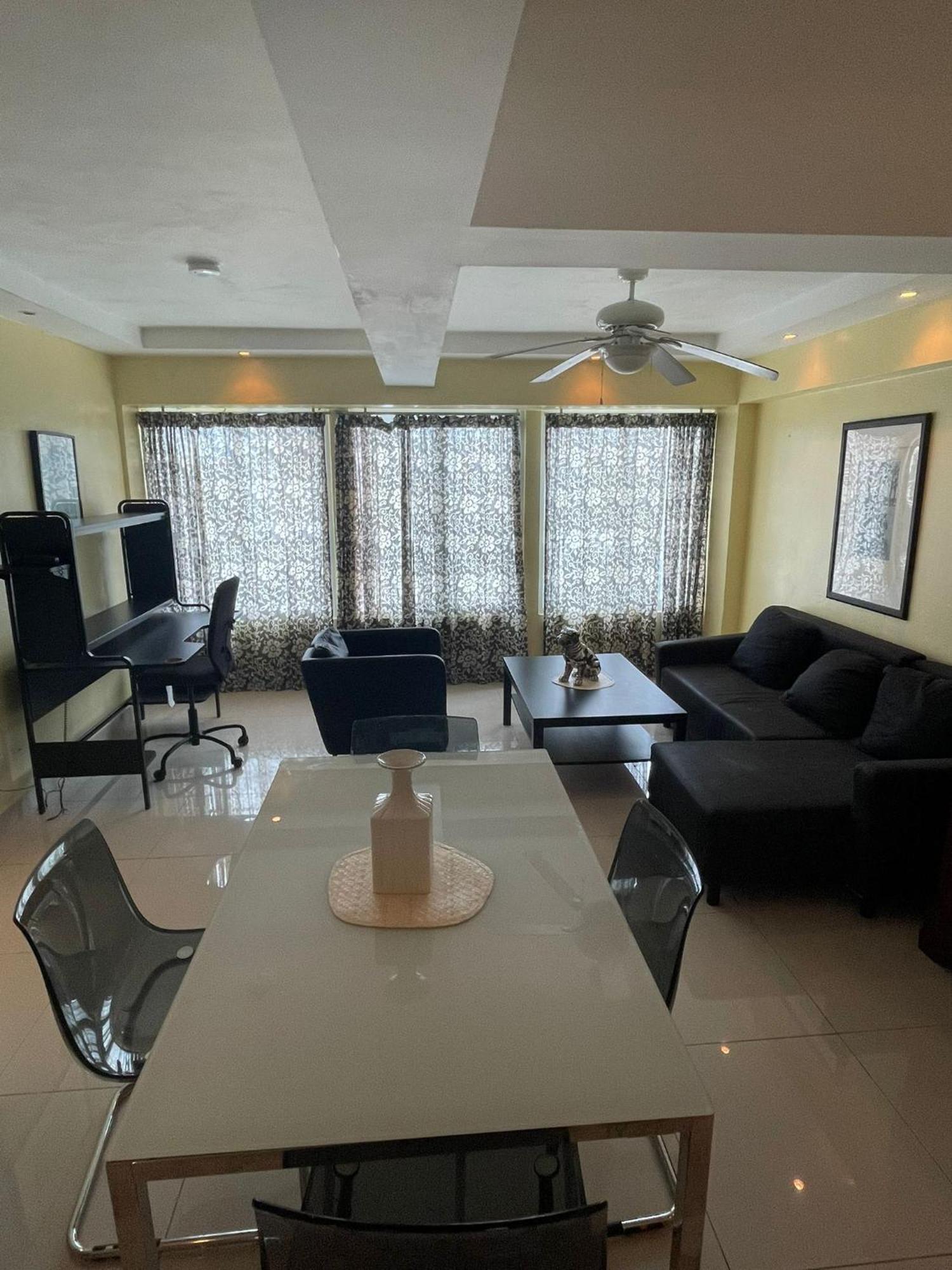 City Caribbean Hotel Boutique Σάντο Ντομίγκο Εξωτερικό φωτογραφία