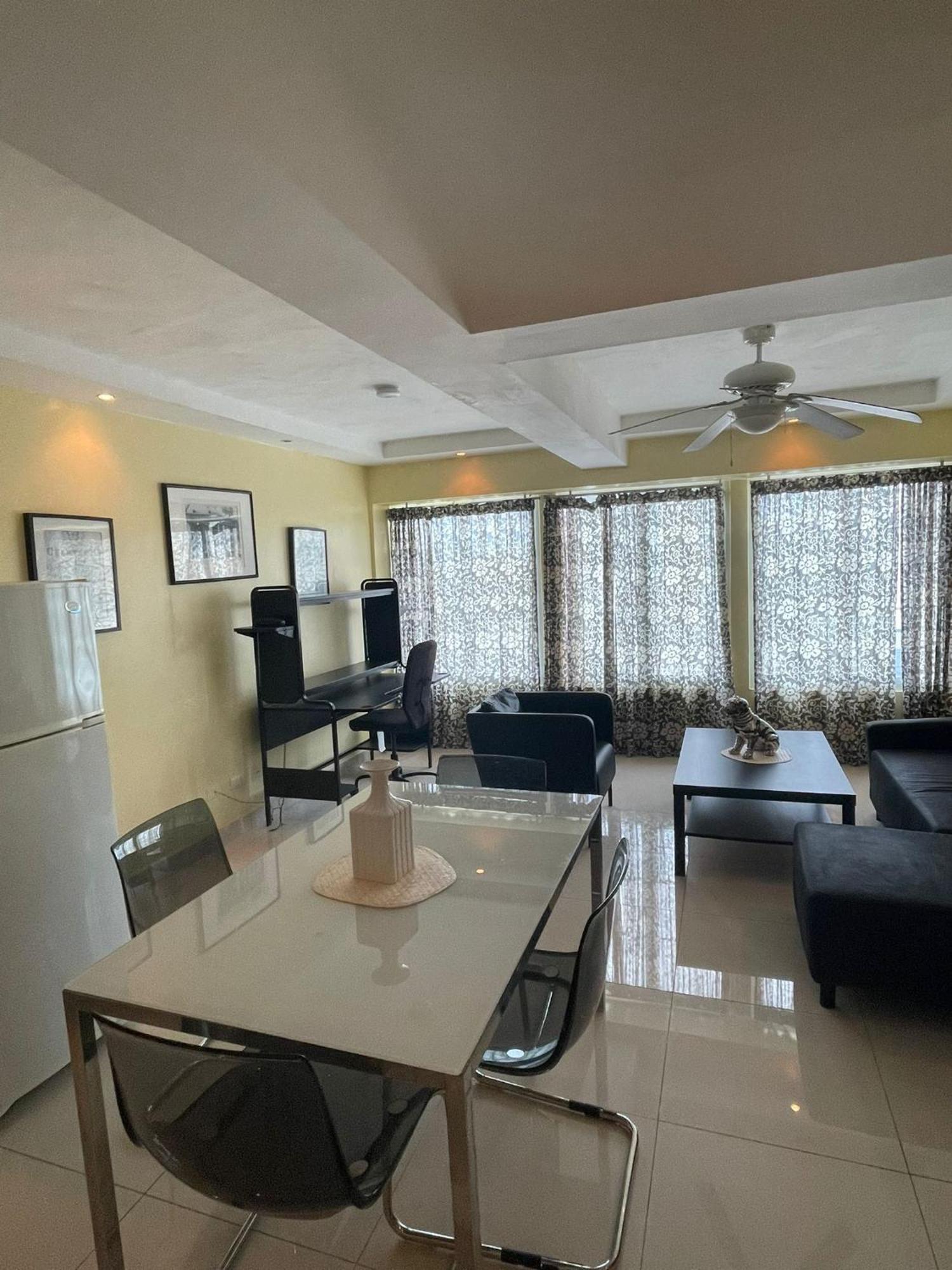 City Caribbean Hotel Boutique Σάντο Ντομίγκο Εξωτερικό φωτογραφία