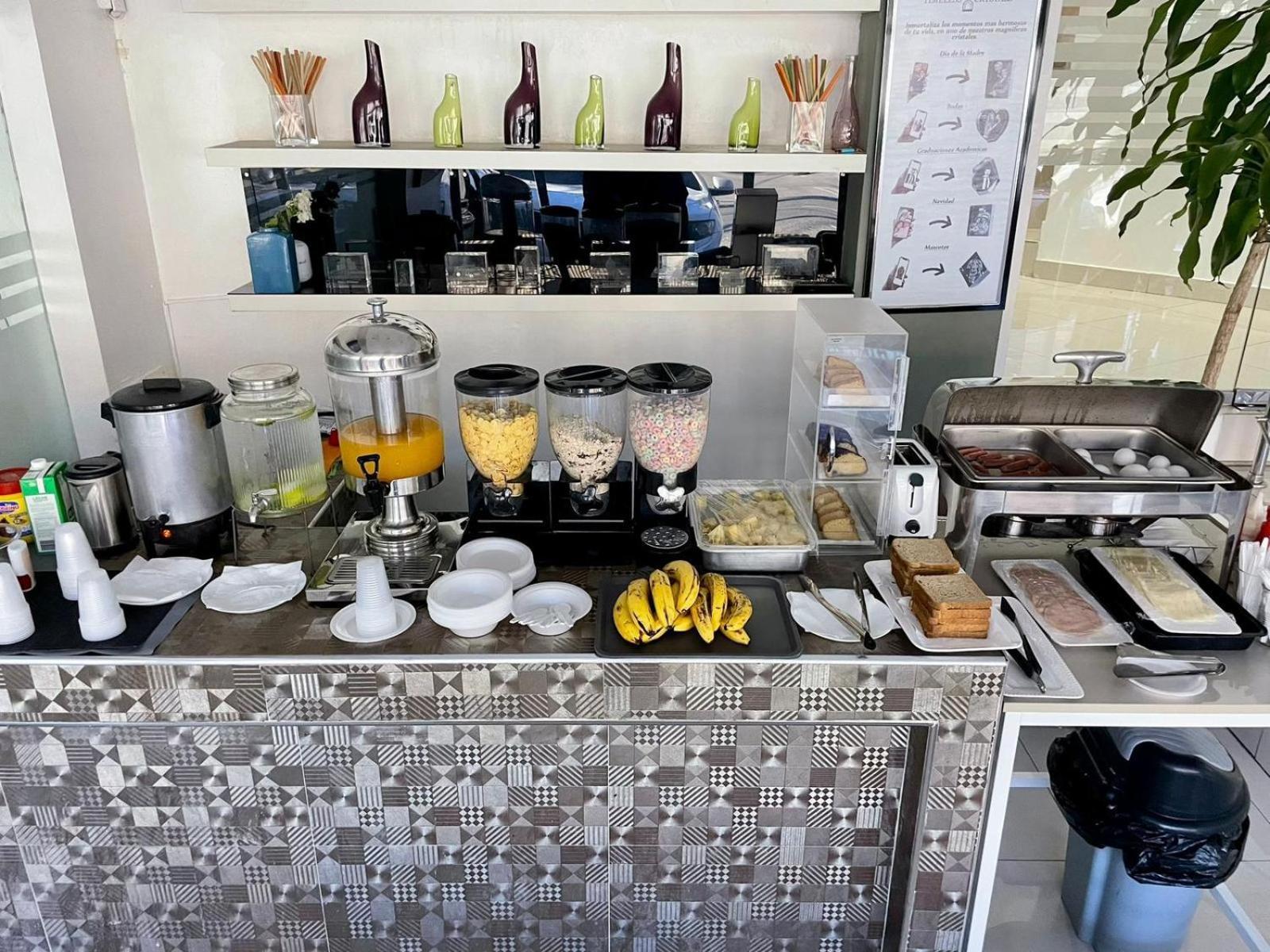 City Caribbean Hotel Boutique Σάντο Ντομίγκο Εξωτερικό φωτογραφία