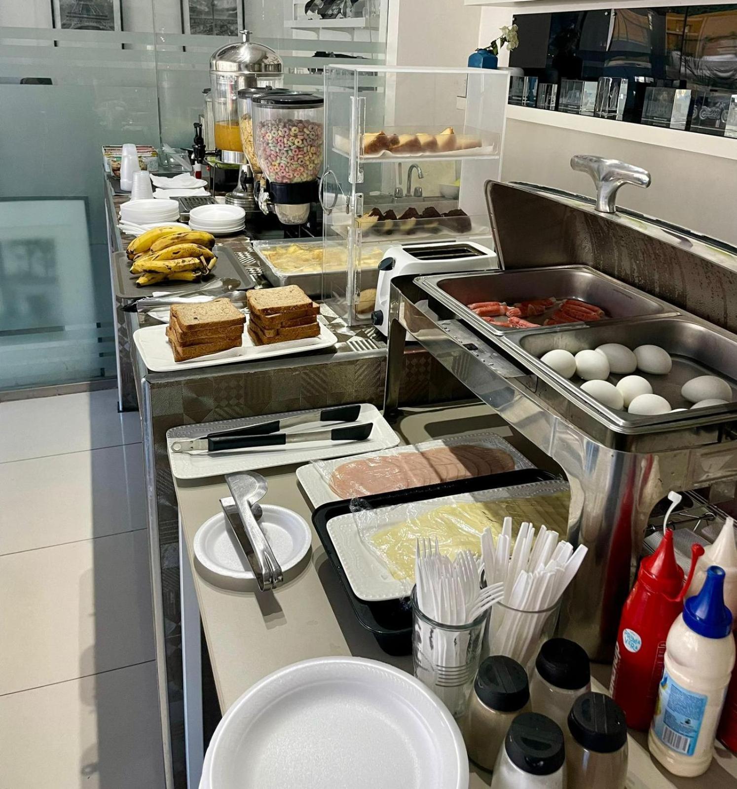 City Caribbean Hotel Boutique Σάντο Ντομίγκο Εξωτερικό φωτογραφία