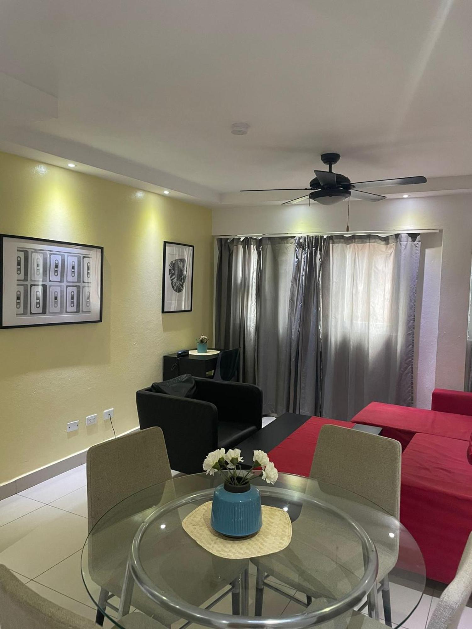City Caribbean Hotel Boutique Σάντο Ντομίγκο Εξωτερικό φωτογραφία