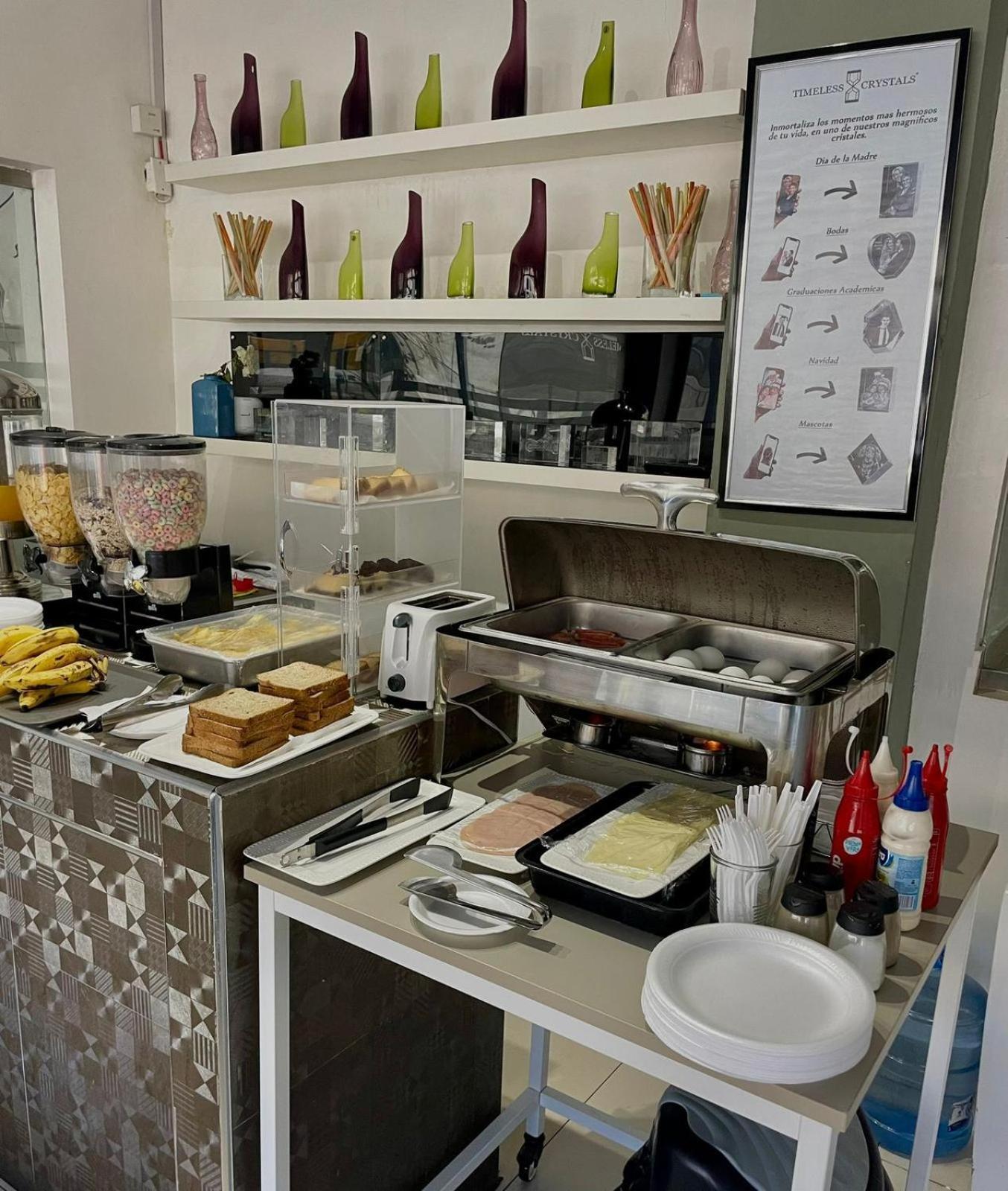 City Caribbean Hotel Boutique Σάντο Ντομίγκο Εξωτερικό φωτογραφία