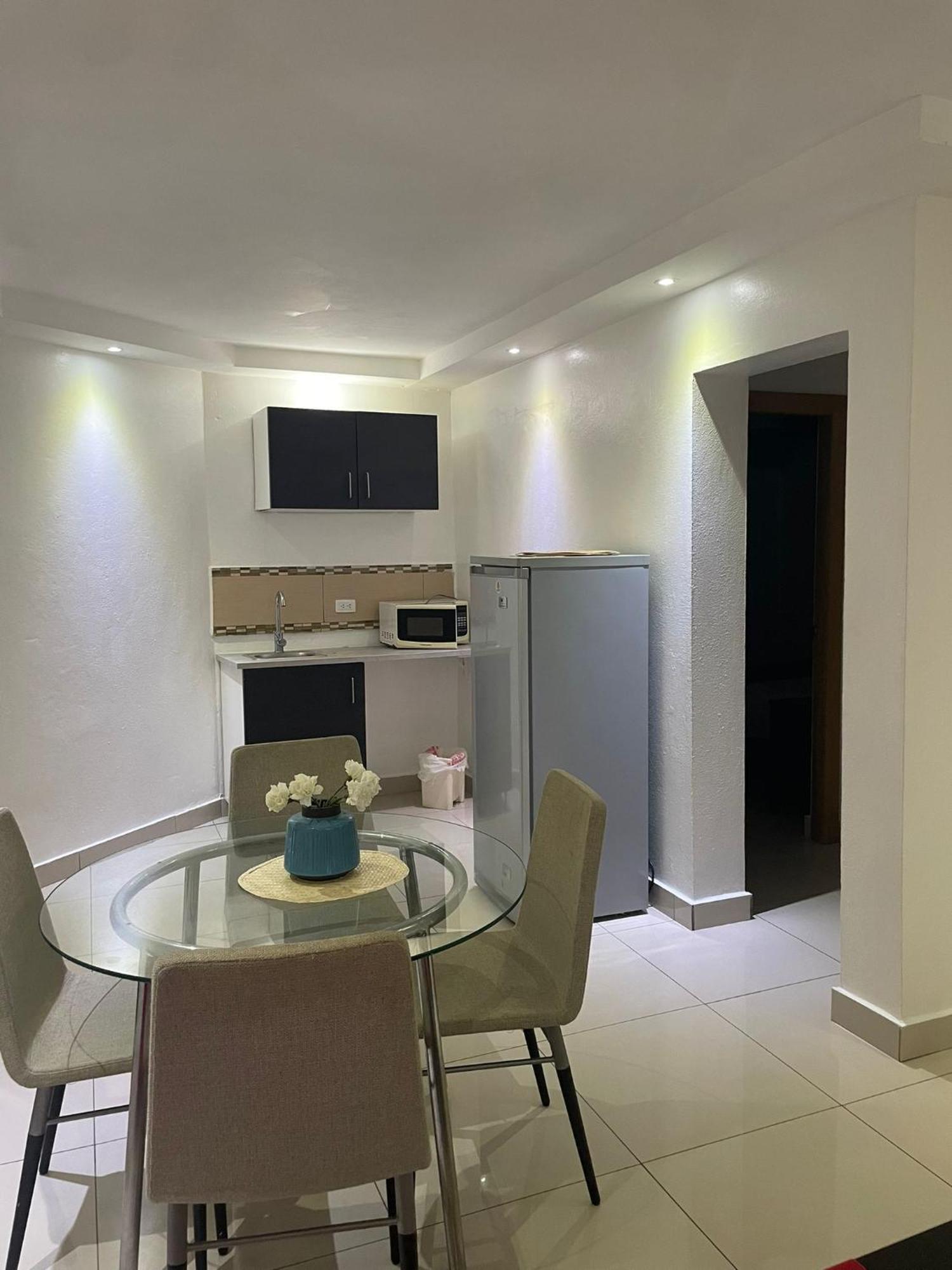 City Caribbean Hotel Boutique Σάντο Ντομίγκο Εξωτερικό φωτογραφία