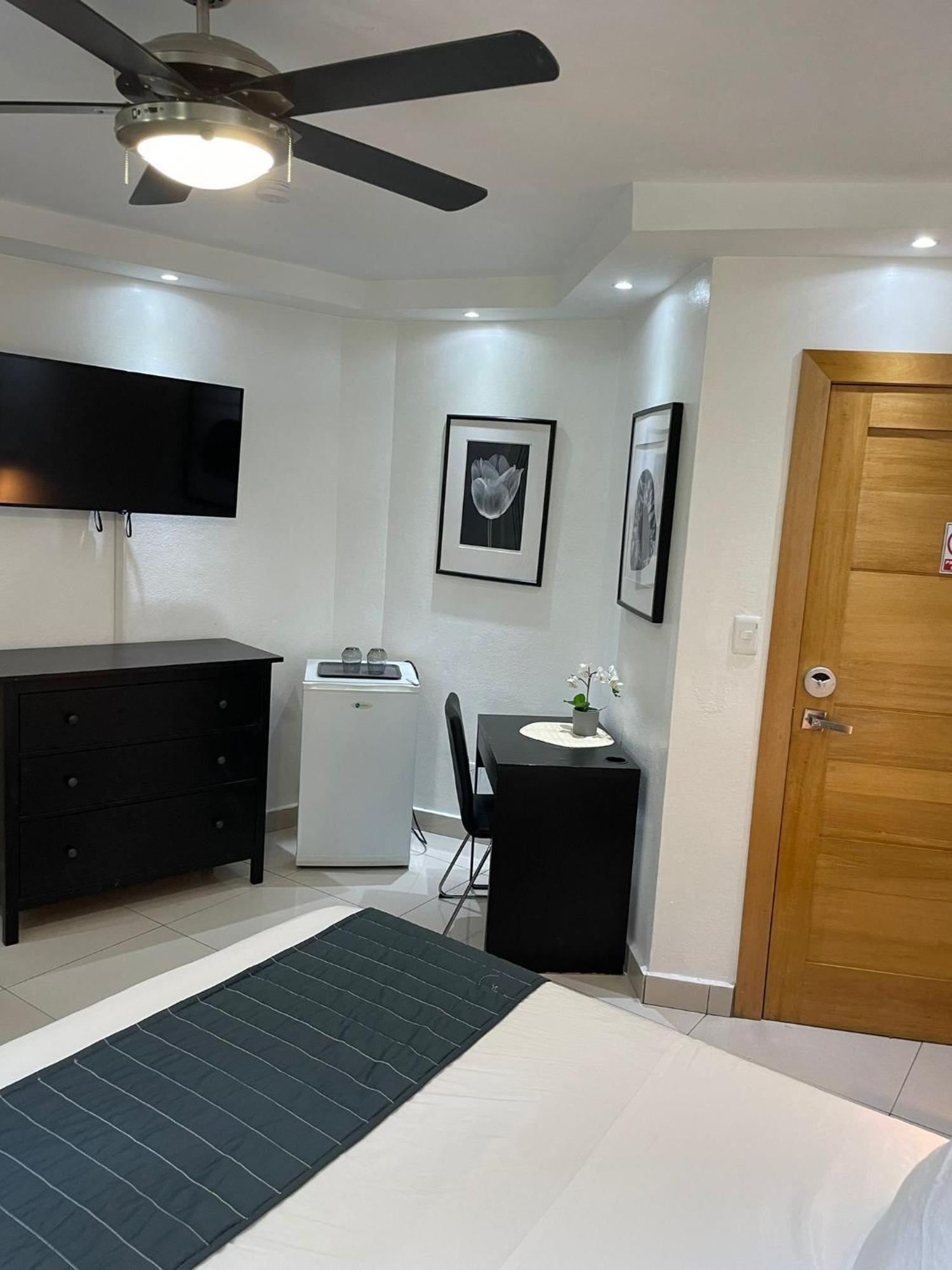 City Caribbean Hotel Boutique Σάντο Ντομίγκο Εξωτερικό φωτογραφία
