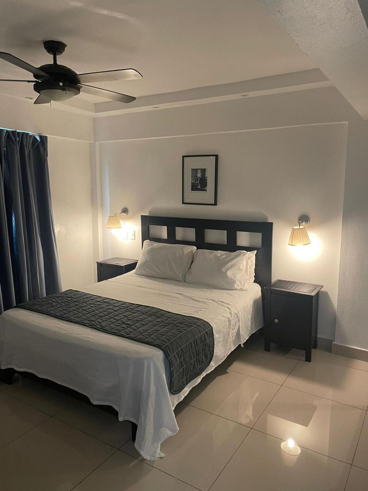 City Caribbean Hotel Boutique Σάντο Ντομίγκο Εξωτερικό φωτογραφία