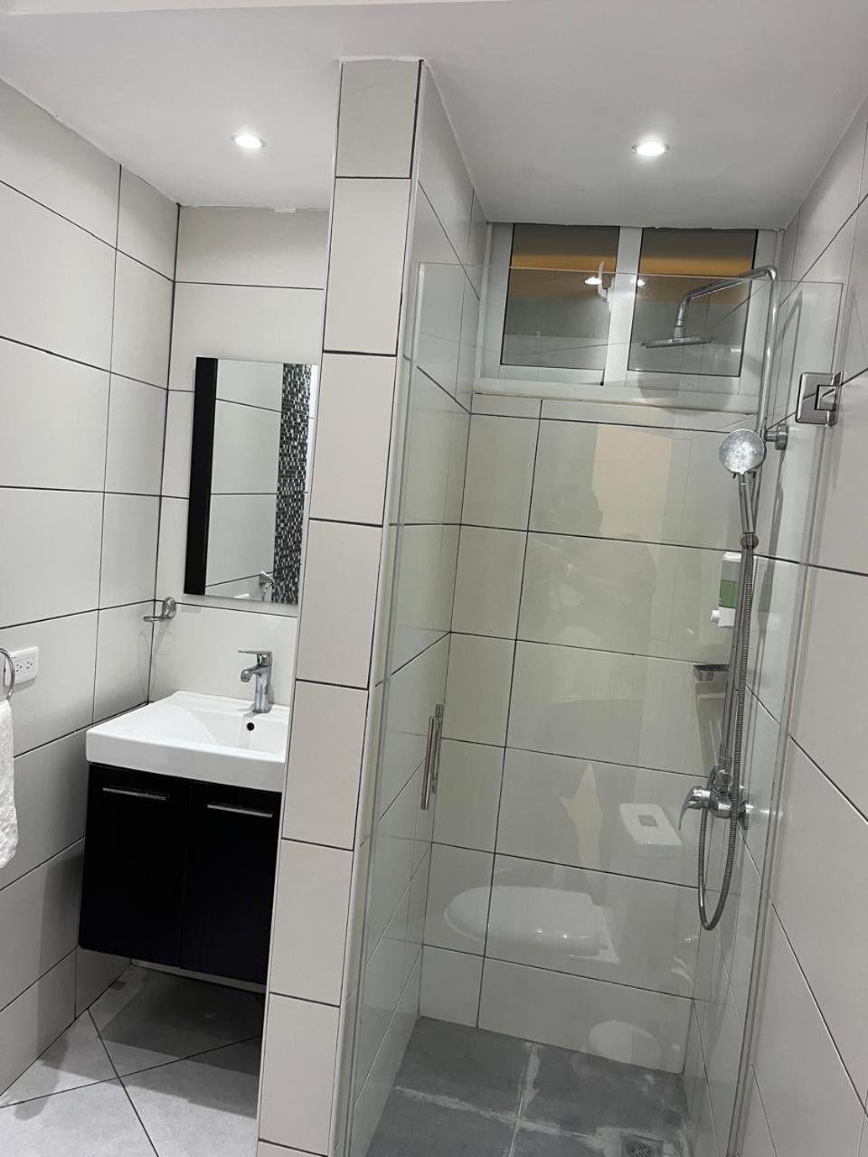 City Caribbean Hotel Boutique Σάντο Ντομίγκο Εξωτερικό φωτογραφία