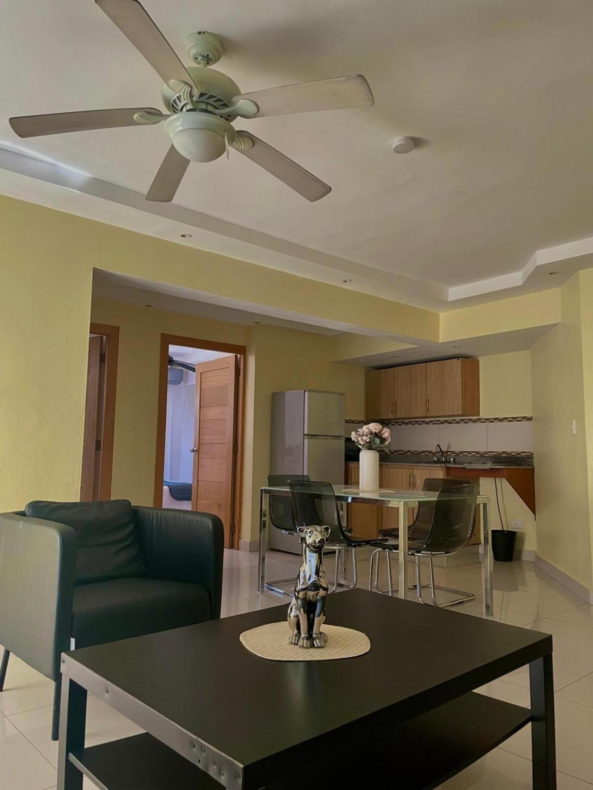 City Caribbean Hotel Boutique Σάντο Ντομίγκο Εξωτερικό φωτογραφία
