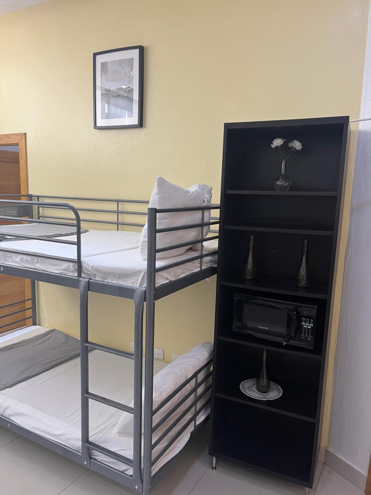 City Caribbean Hotel Boutique Σάντο Ντομίγκο Εξωτερικό φωτογραφία