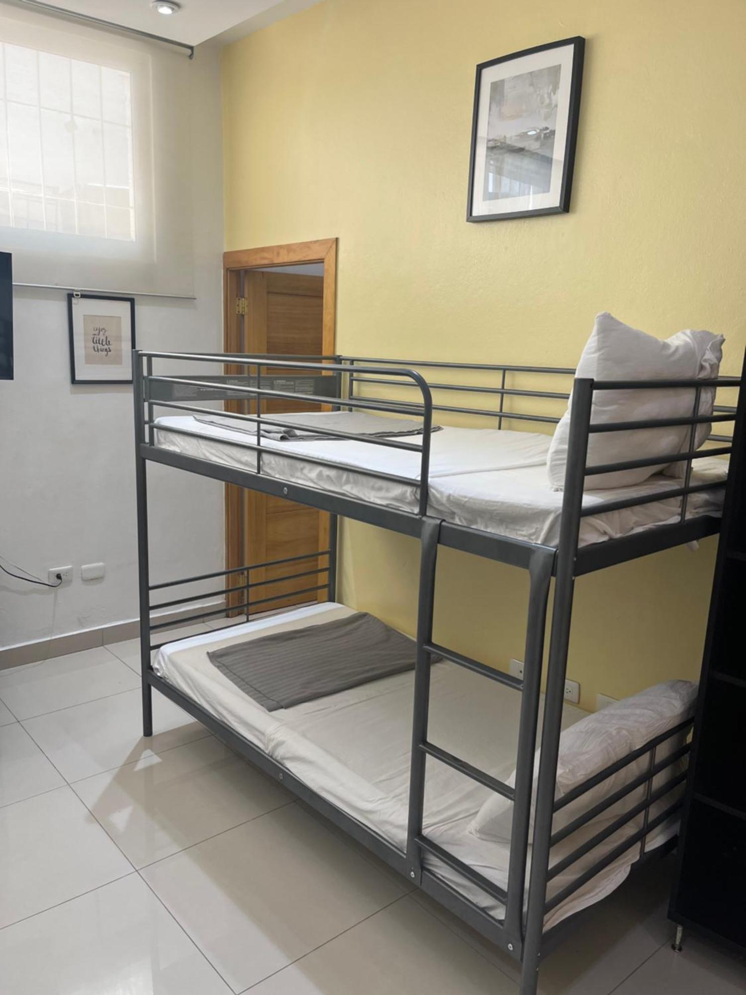 City Caribbean Hotel Boutique Σάντο Ντομίγκο Εξωτερικό φωτογραφία