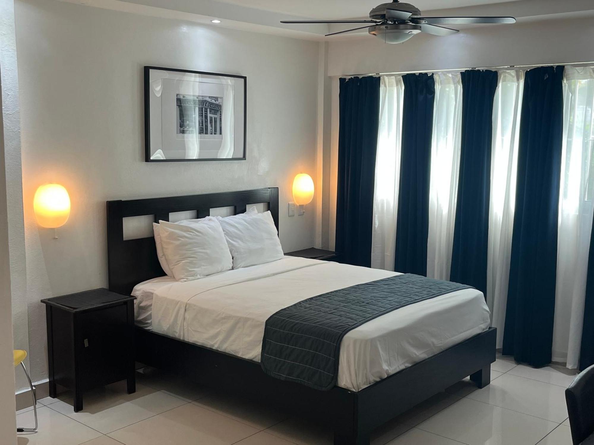 City Caribbean Hotel Boutique Σάντο Ντομίγκο Εξωτερικό φωτογραφία
