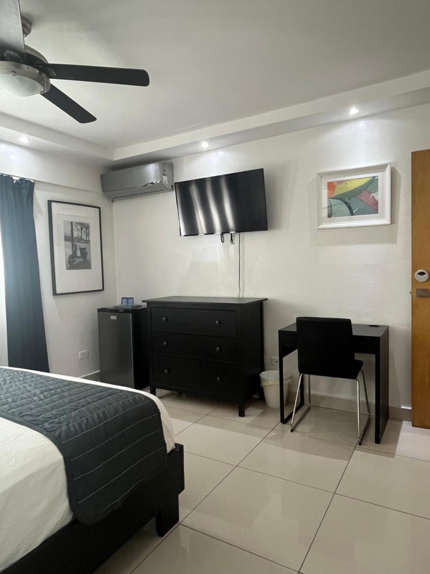 City Caribbean Hotel Boutique Σάντο Ντομίγκο Εξωτερικό φωτογραφία